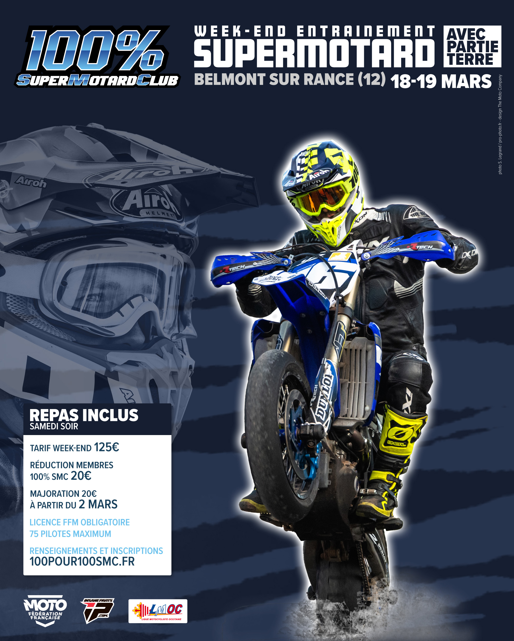 affiche